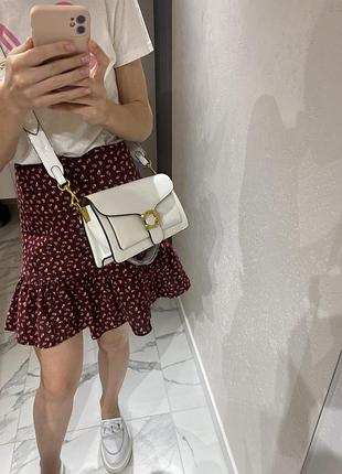 Сумка в стилі coach 2