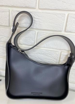 Трендова сумочка на плечі 3