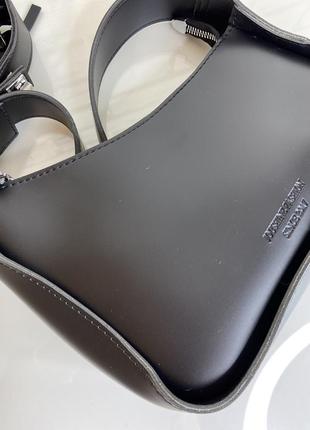 Трендова сумочка на плечі 8