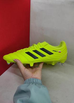 Adidas copa 19.3 opinie 2025