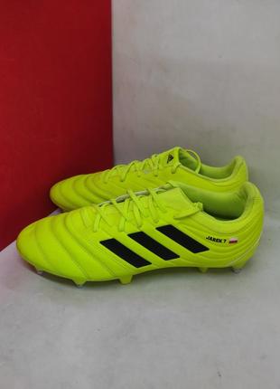 Бутсі adidas copa 19.3 sg mixy f35449 оригінал