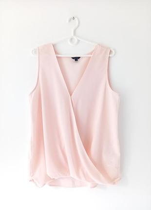 Блуза шикарная нежная.