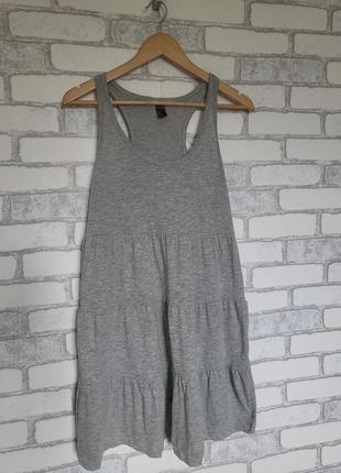 Сарафан туника майка