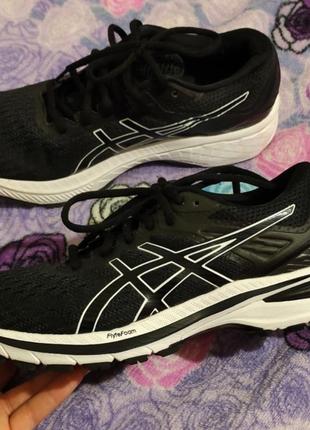 Asics gt-2000 91 фото