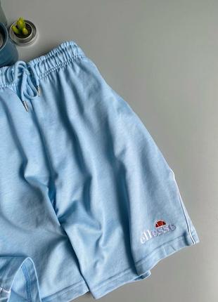 Шорті від ellesse💙