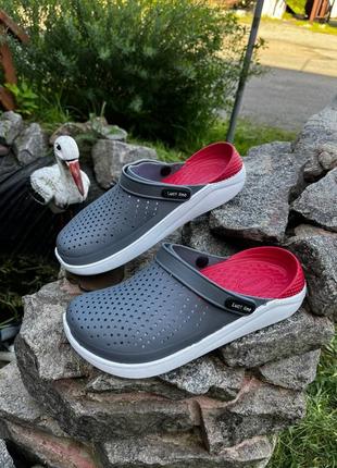 Far light 2024 crocs original
