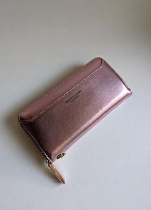 Новый женский кошелек новий жіночий гаманець