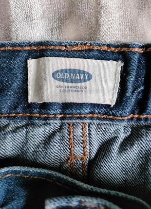Old navy шорти джинсові, на зріст 164-174см3 фото