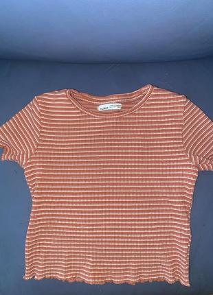 Топ pull&bear