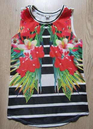 Майка river island