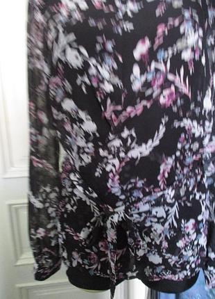 Блузка.разм 38 2