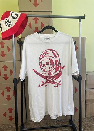 Мужская футболка billionaire boys club bbc