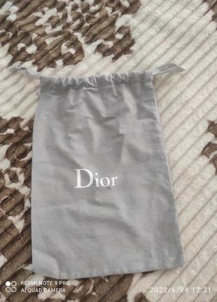 Пыльник dior