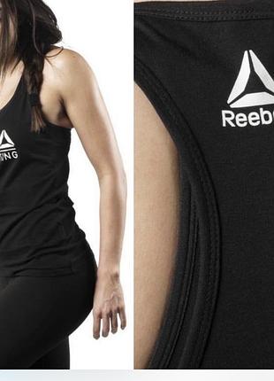 Топ, майка reebok оригинал