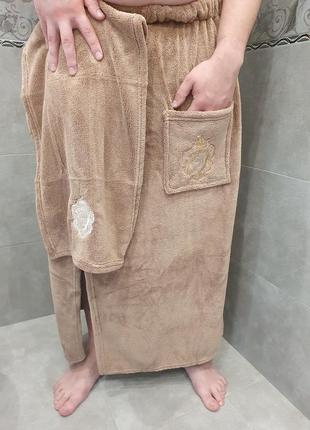 Набор для бани мужчине кофе с молоком. банные принадлежности и аксессуары. набор для бани мужской