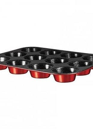 Форма для випікання berlinger haus burgundy 1818-bh
