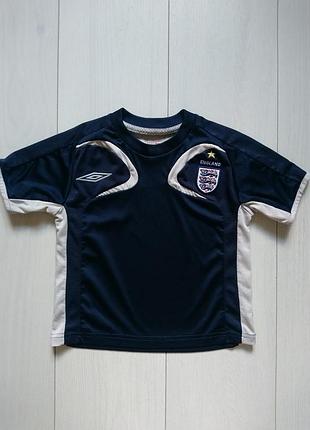 Спортивна футболка umbro england