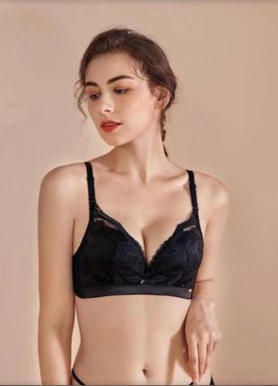 Бюст бралет