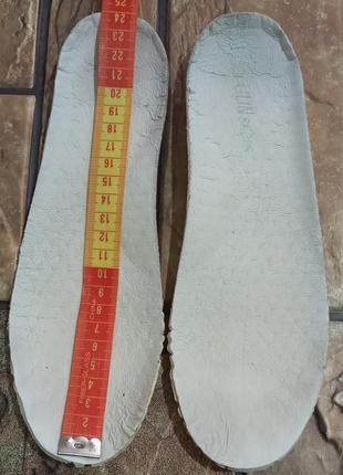 Легкі літні кросівки. lilin. розмір 37.9 фото