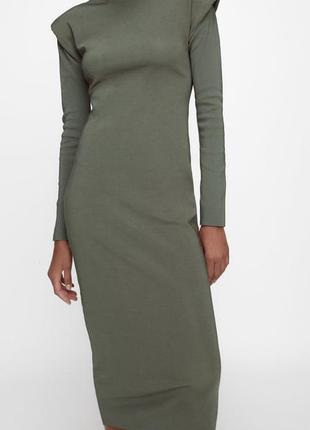 Плаття платье сукня zara s m