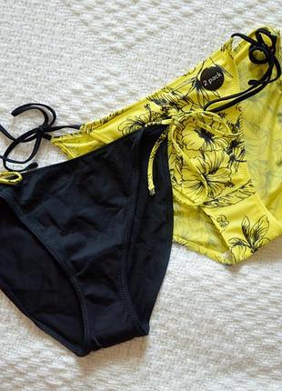 Комплект плавок george