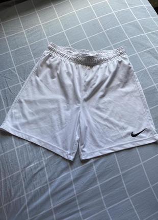 Шорти nike dri fit