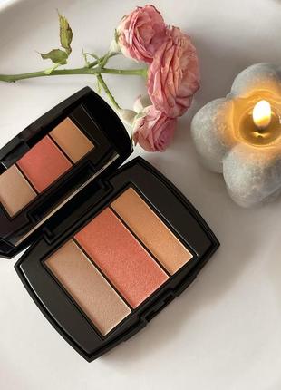 Lancôme blush subtil palette