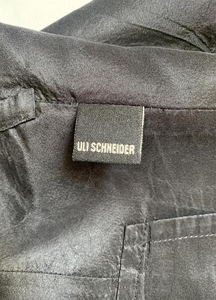 Піджак блуза 3