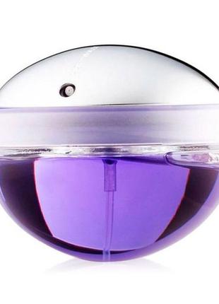 Paco rabanne ultraviolet отливант духів,парфуми на розпивши3 фото