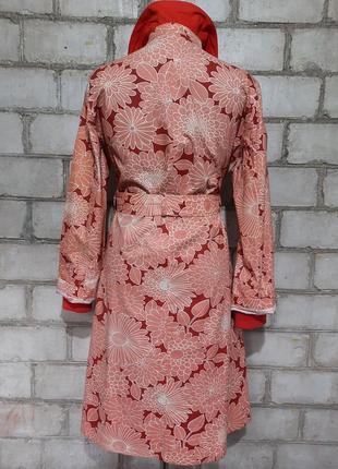 Плащ вощений 2