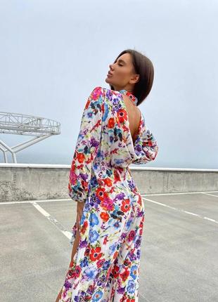 Платье супер качество 8