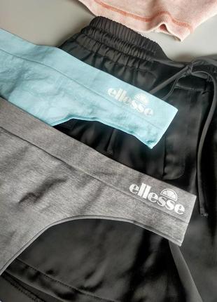 Ellesse
оригинальные трусы