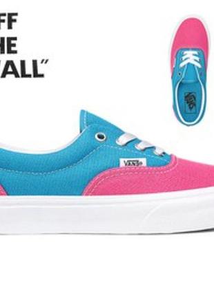 Кеди vans