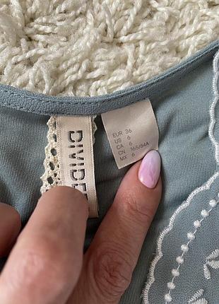 Плаття сукня h&m 2