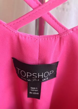 Сукня topshop9 фото