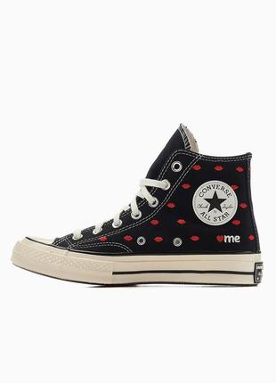Кеди The medial side of the Don C x converse жіночі ERX 260 Jewel