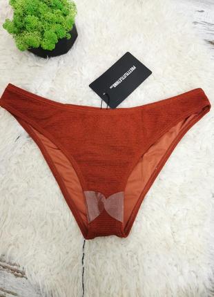 Плавки від купальника