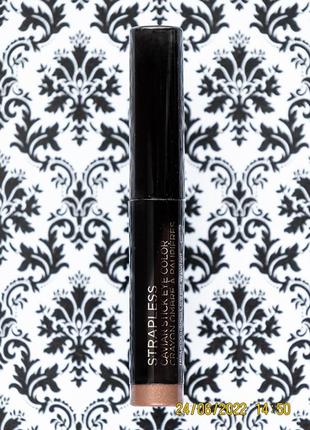 Тіні для повік в стіку laura mercier strapless caviar stick eye color eyeshadow 1 г3 фото