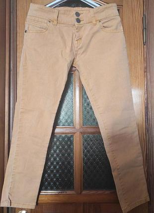 Джинси, капрі lico