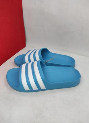 Шльопанці adidas adilette aqua оригінал