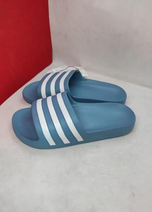 Шльопанці adidas adilette aqua оригінал