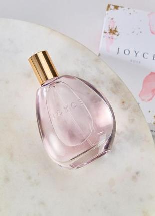 Туалетна вода joyce rose
