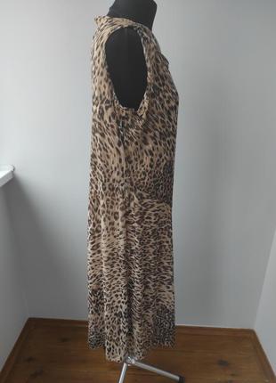 Платье сарафан с ассиметричным подолом 20 р от joanna hope4 фото