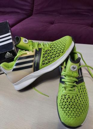 Чоловічі кросівки adidas adizero feather 40 розмір