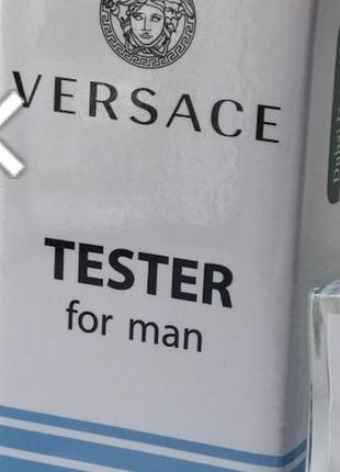 Тестер e man eau fraiche 60ml. распродажа в связи с переездом!!!