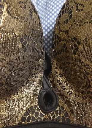 Потрясающий лиф