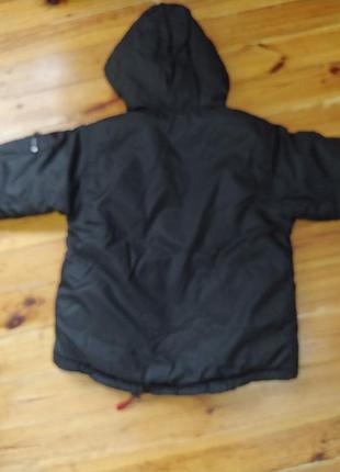Куртка еврозима 7