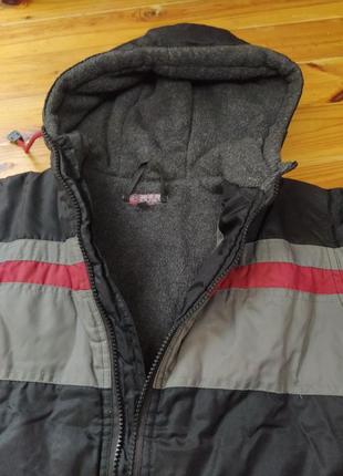 Куртка еврозима 4