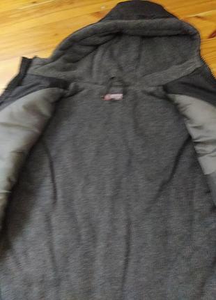 Куртка еврозима 6