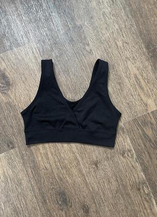 Женский топ divided h&m